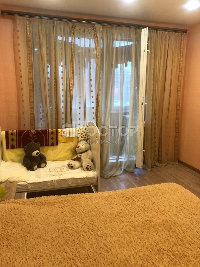 2-комнатная квартира, 47.1 м² - фото 5