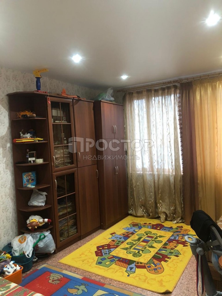 2-комнатная квартира, 47.1 м² - фото 7