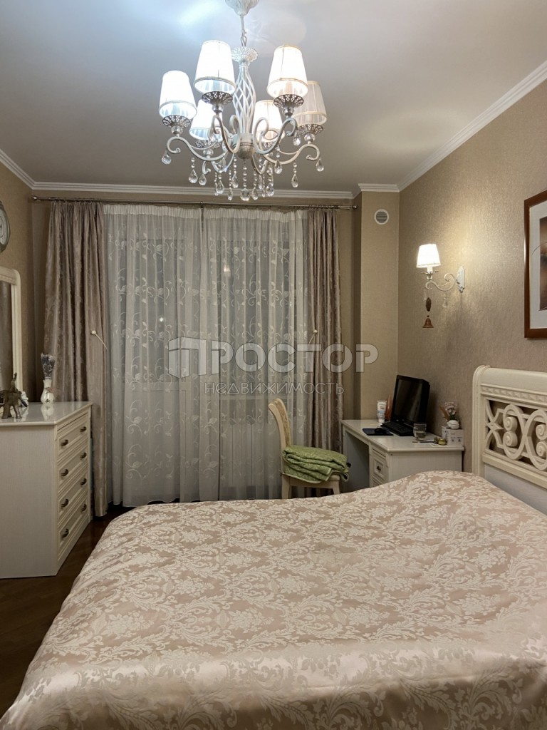 1-комнатная квартира, 47.8 м² - фото 2