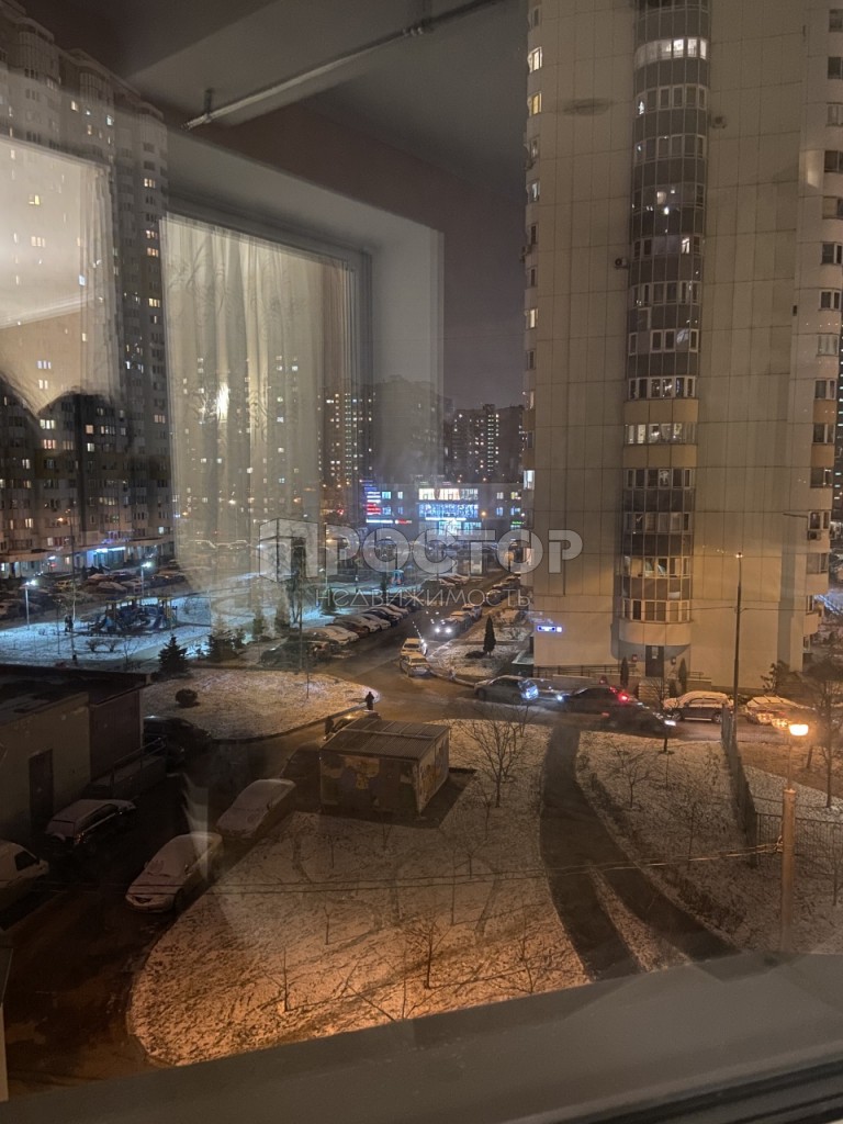 1-комнатная квартира, 47.8 м² - фото 10