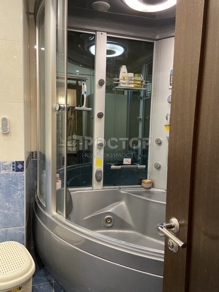 1-комнатная квартира, 47.8 м² - фото 6