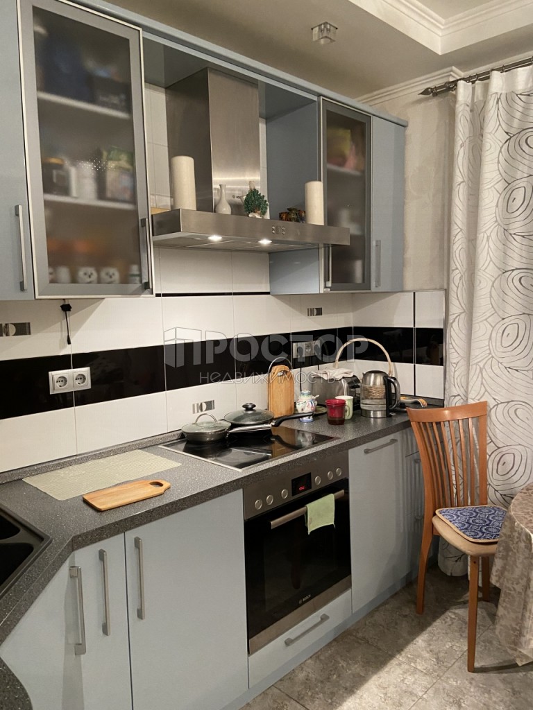 1-комнатная квартира, 47.8 м² - фото 8