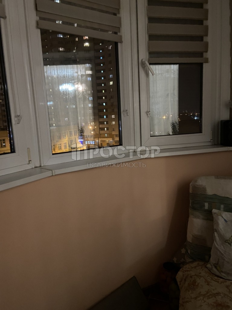1-комнатная квартира, 47.8 м² - фото 9
