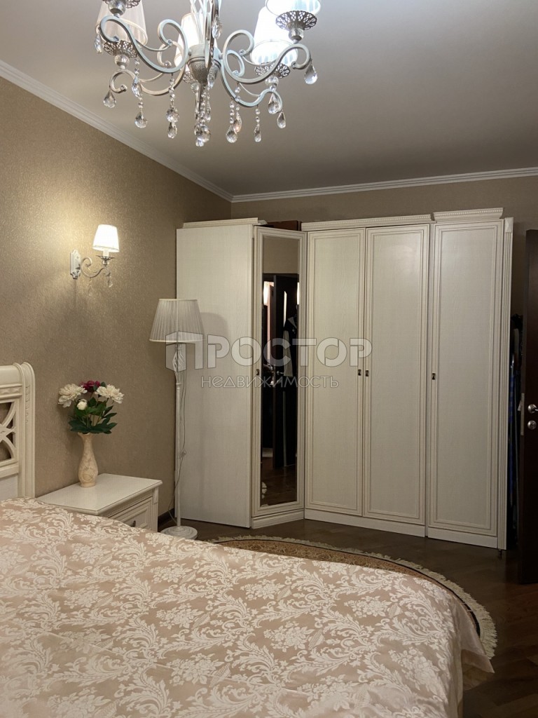 1-комнатная квартира, 47.8 м² - фото 4