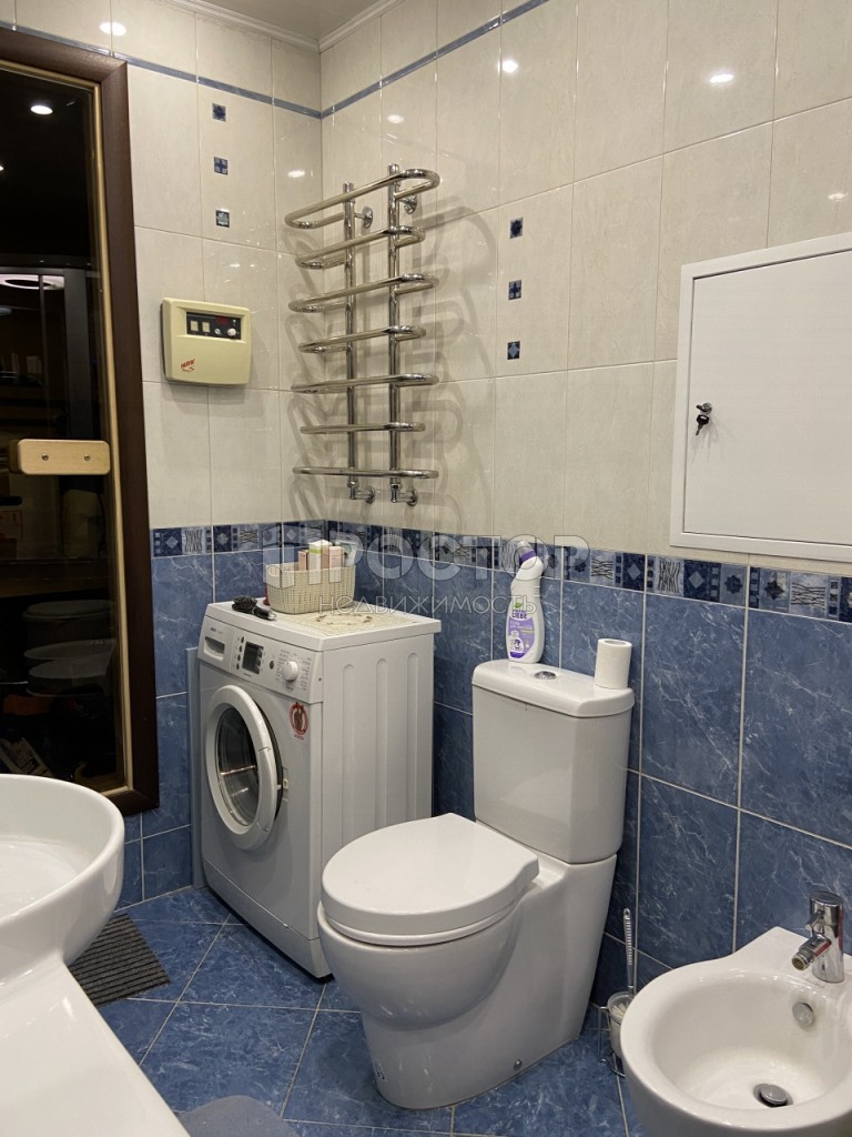 1-комнатная квартира, 47.8 м² - фото 5