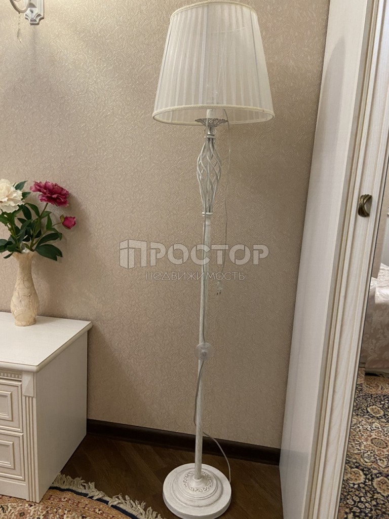 1-комнатная квартира, 47.8 м² - фото 3