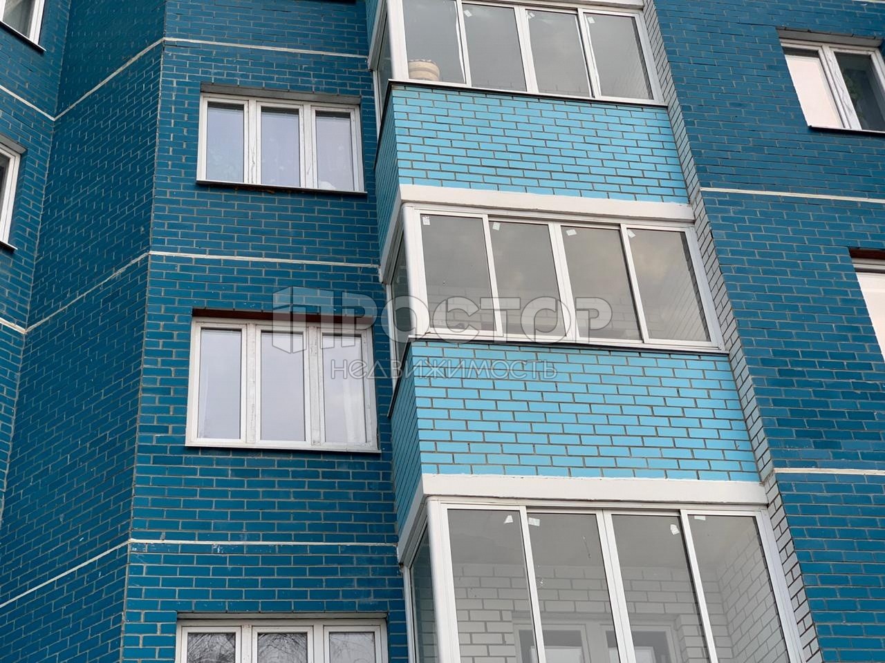 2-комнатная квартира, 52.6 м² - фото 16