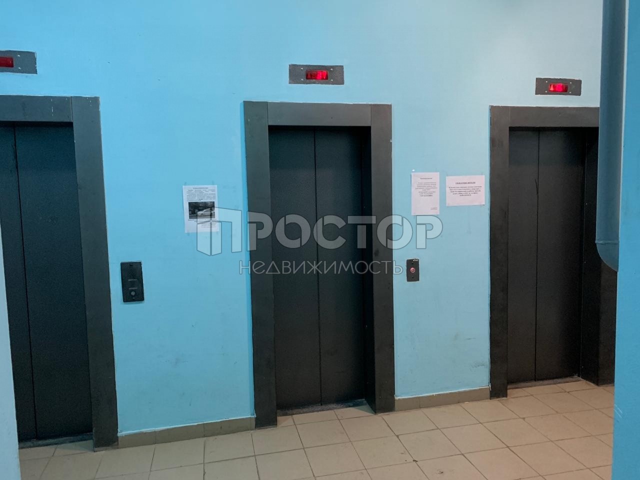 2-комнатная квартира, 52.6 м² - фото 14