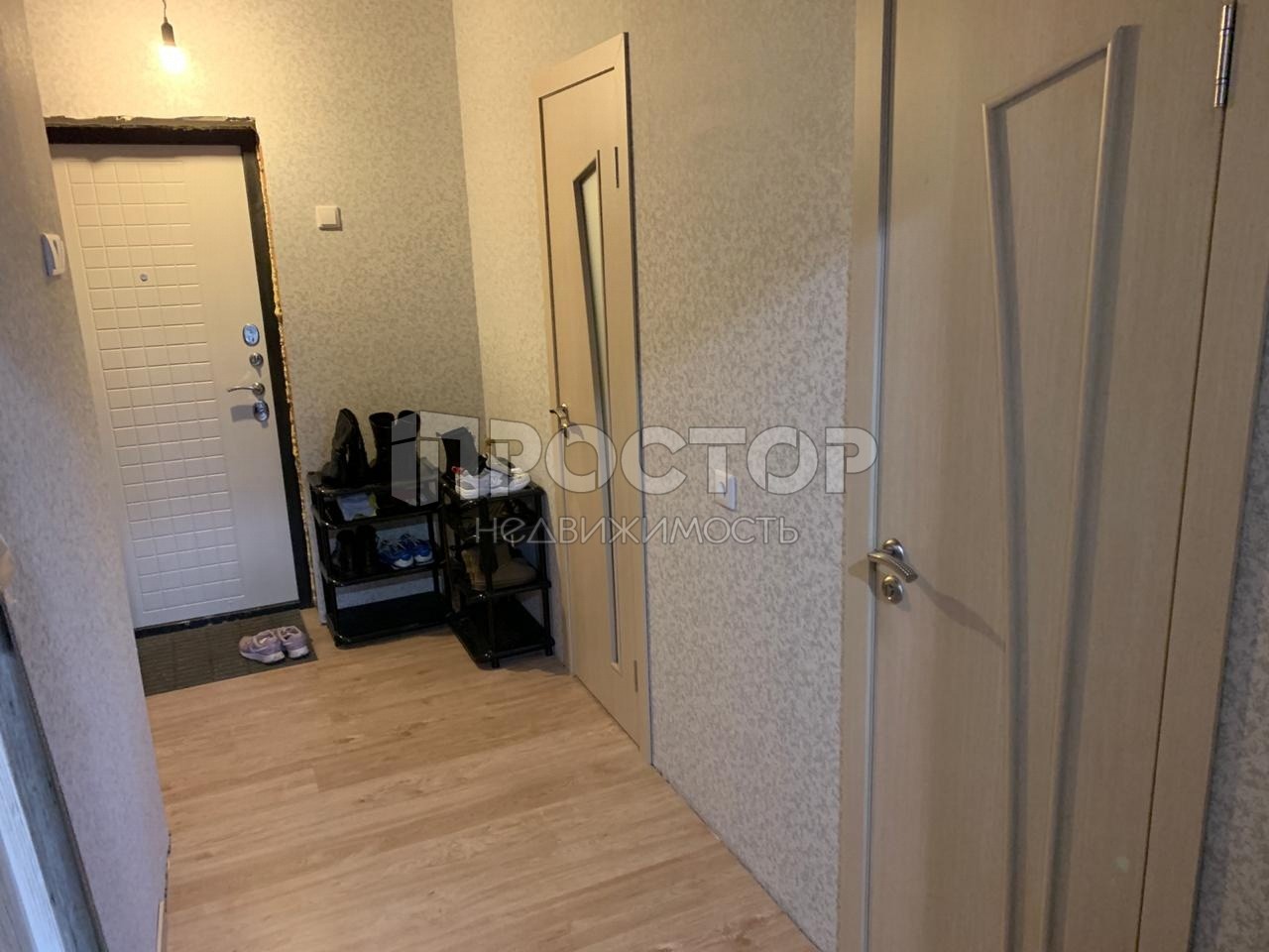 2-комнатная квартира, 52.6 м² - фото 8