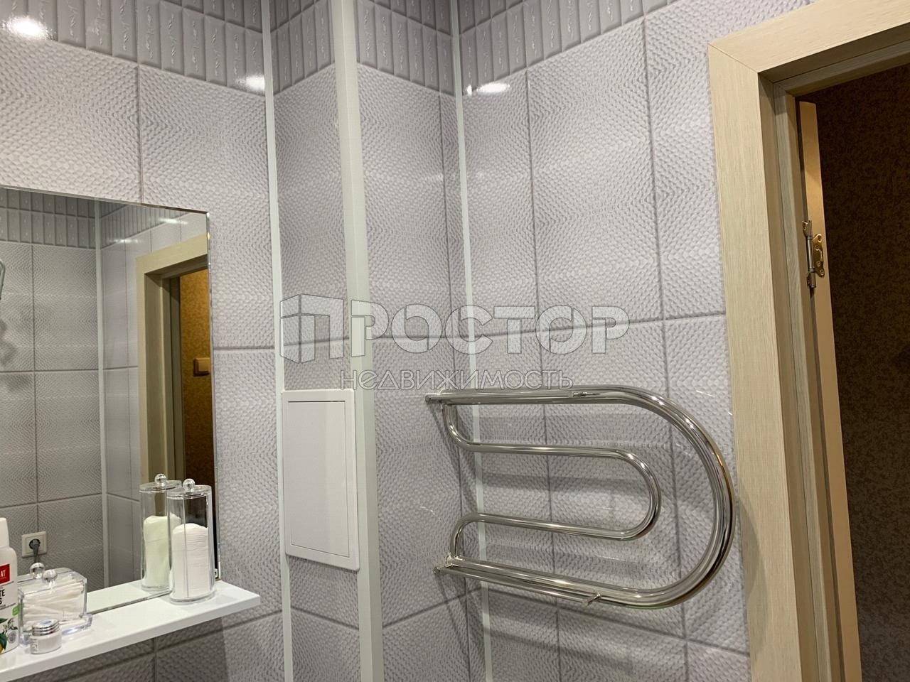 2-комнатная квартира, 52.6 м² - фото 12