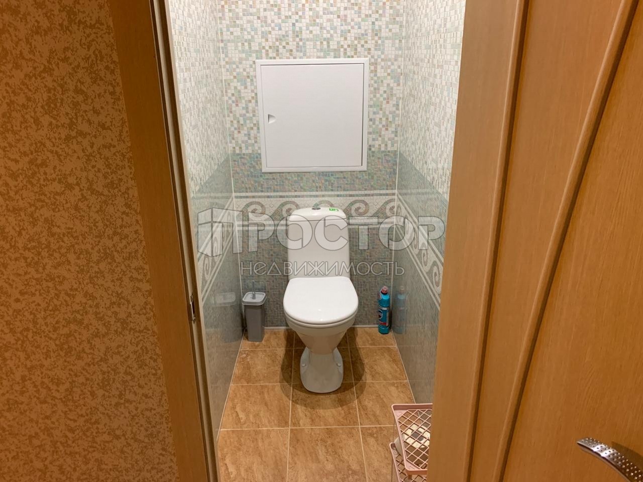 2-комнатная квартира, 52.6 м² - фото 11