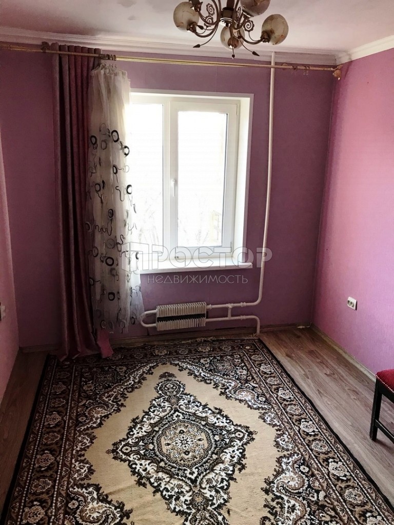 2-комнатная квартира, 45.6 м² - фото 7