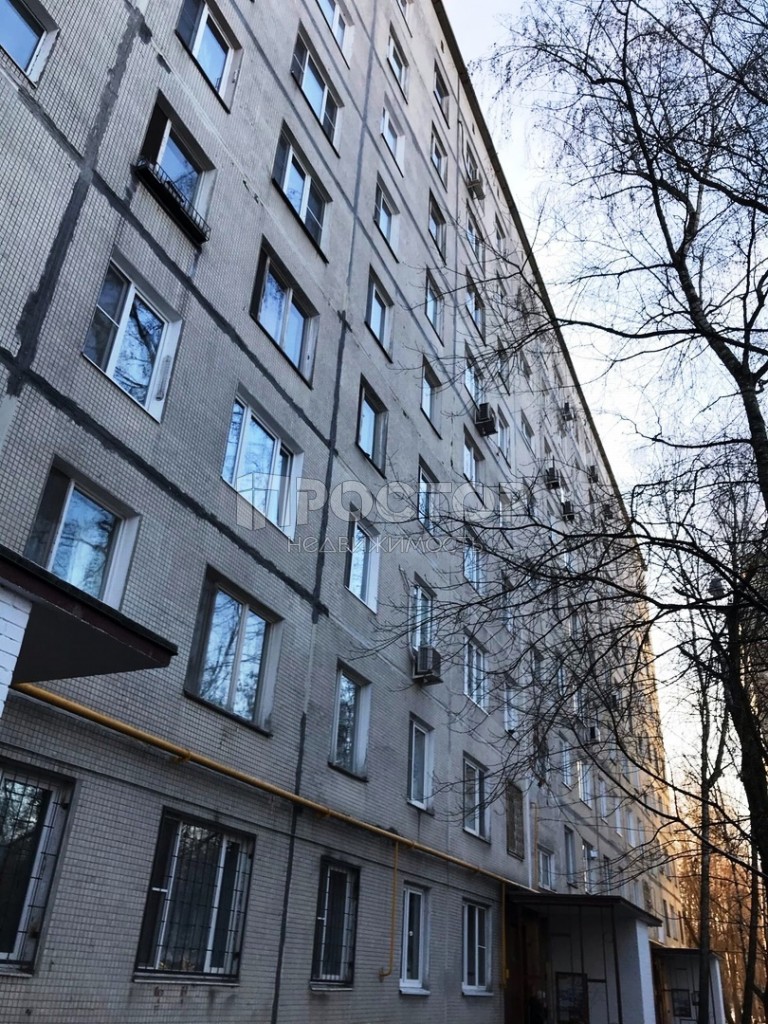 2-комнатная квартира, 45.6 м² - фото 11