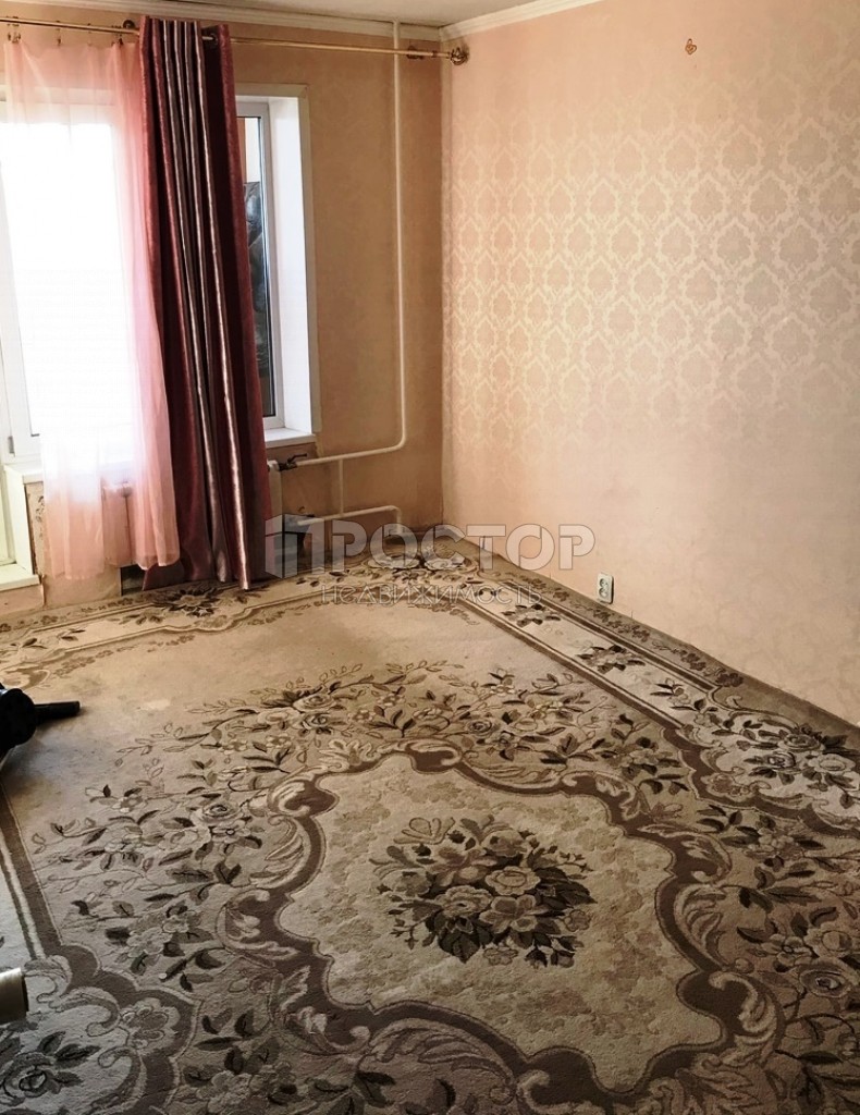 2-комнатная квартира, 45.6 м² - фото 3