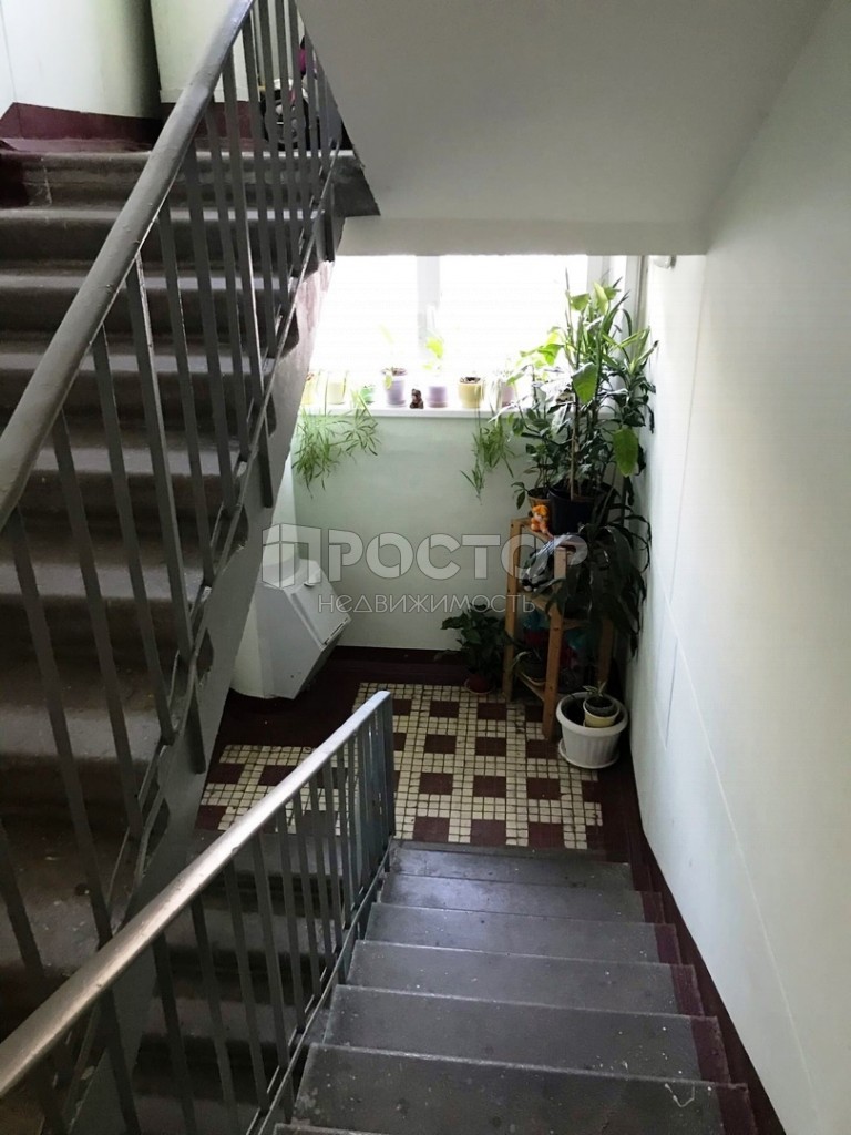 2-комнатная квартира, 45.6 м² - фото 9
