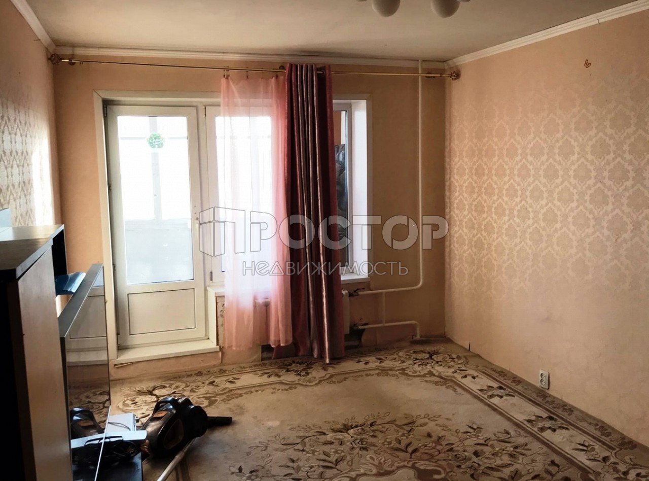 2-комнатная квартира, 45.6 м² - фото 5