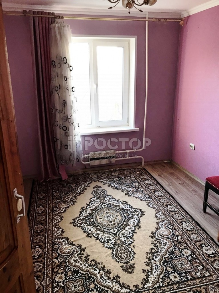 2-комнатная квартира, 45.6 м² - фото 8