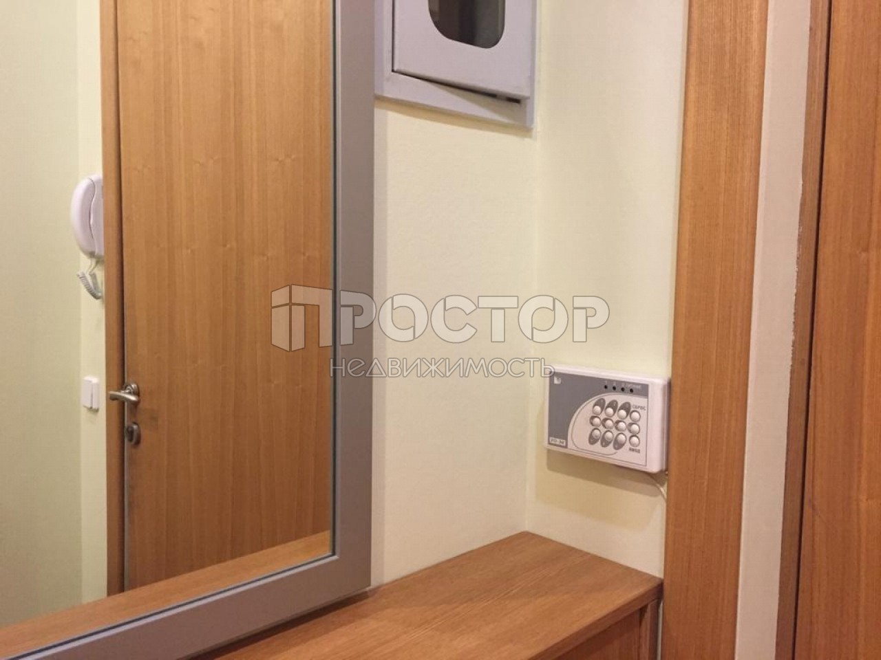 2-комнатная квартира, 47.4 м² - фото 15