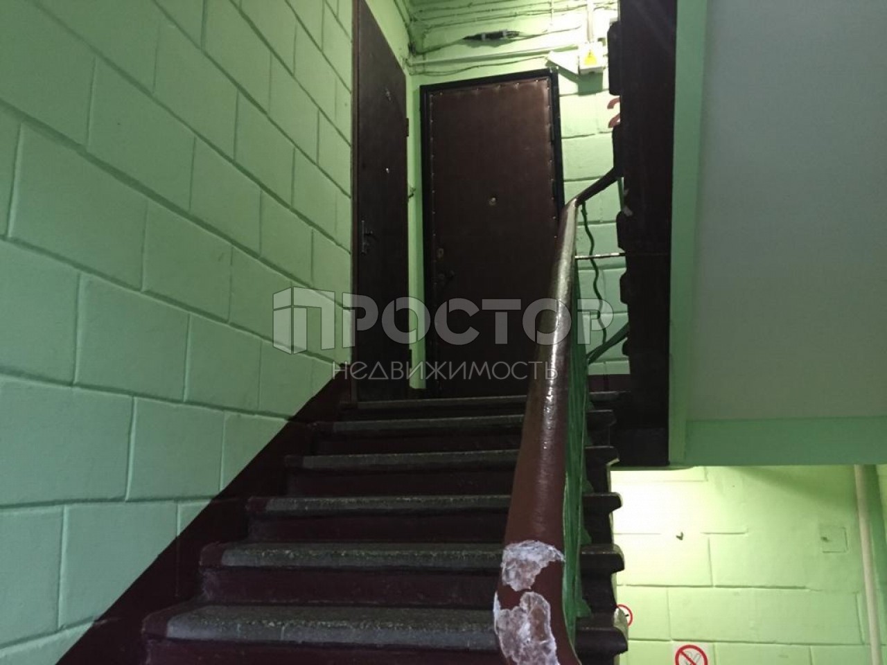 2-комнатная квартира, 47.4 м² - фото 16