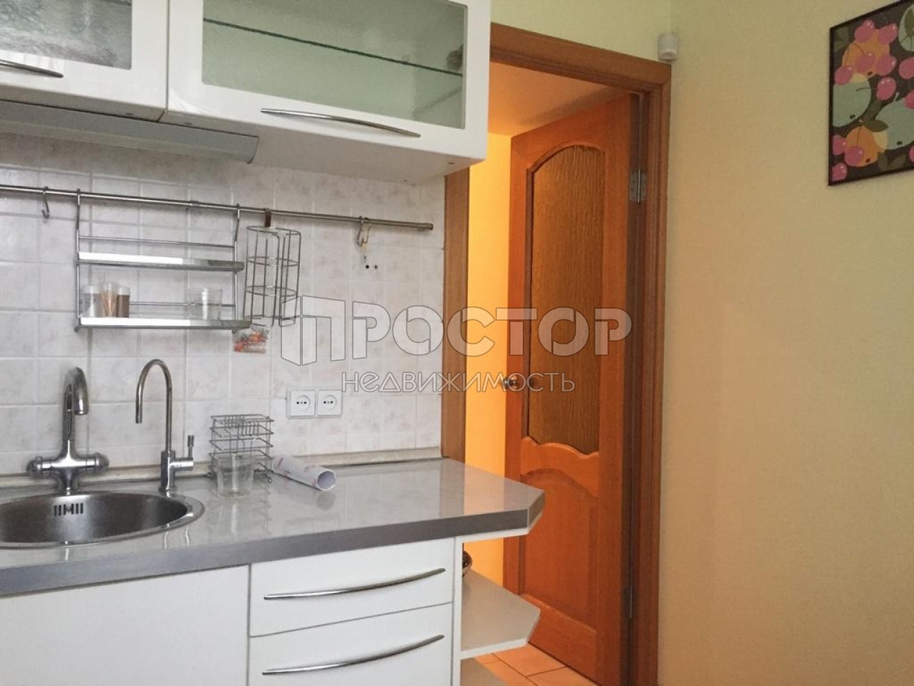 2-комнатная квартира, 47.4 м² - фото 4