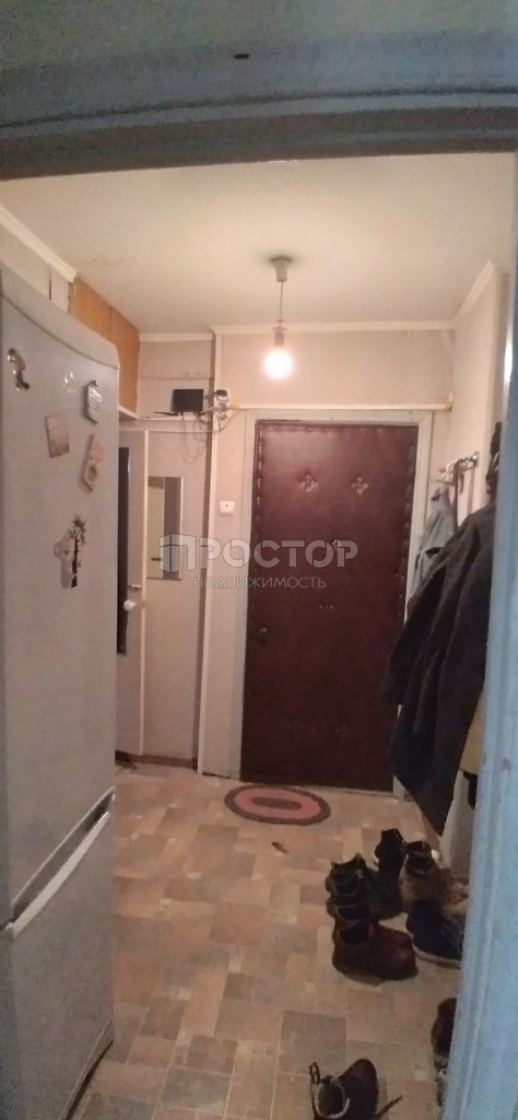 2-комнатная квартира, 45.1 м² - фото 4