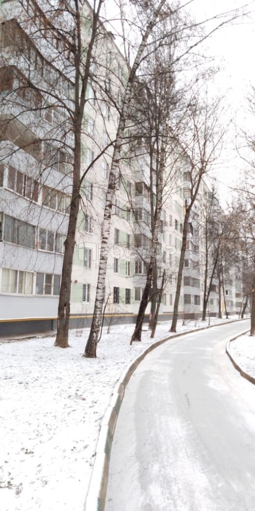 2-комнатная квартира, 45.1 м² - фото 2