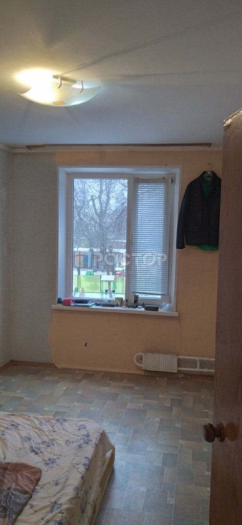 2-комнатная квартира, 45.1 м² - фото 14