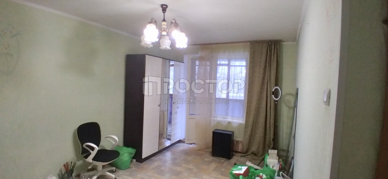 2-комнатная квартира, 45.1 м² - фото 7