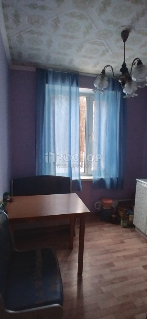 2-комнатная квартира, 45.1 м² - фото 13