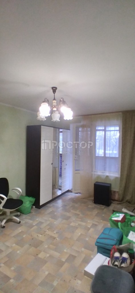 2-комнатная квартира, 45.1 м² - фото 6