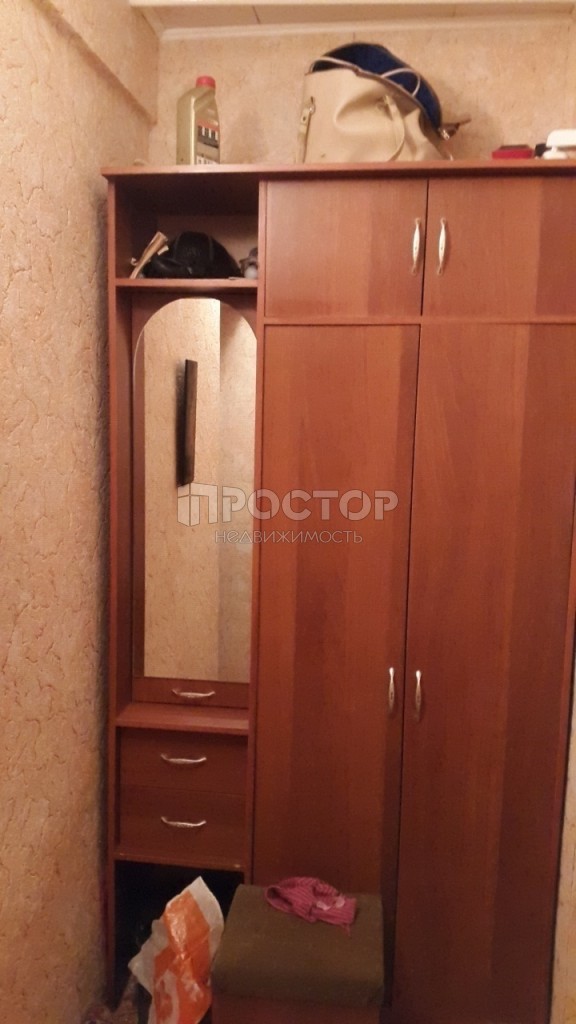2-комнатная квартира, 45 м² - фото 6