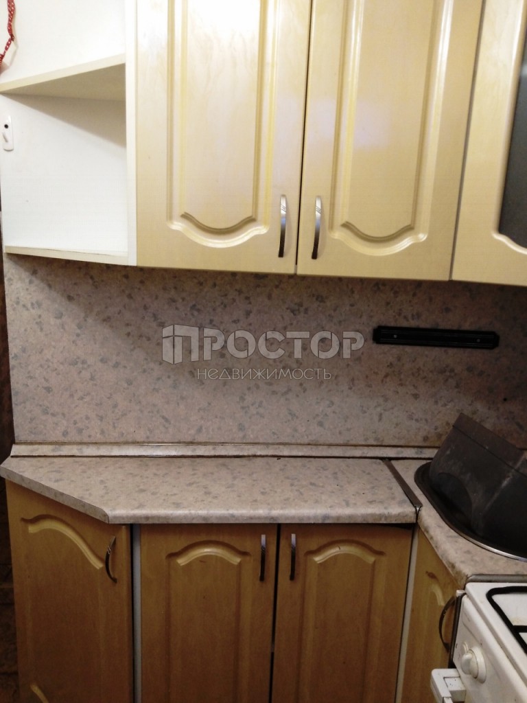 2-комнатная квартира, 45 м² - фото 4