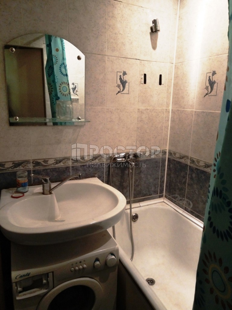 2-комнатная квартира, 45 м² - фото 5
