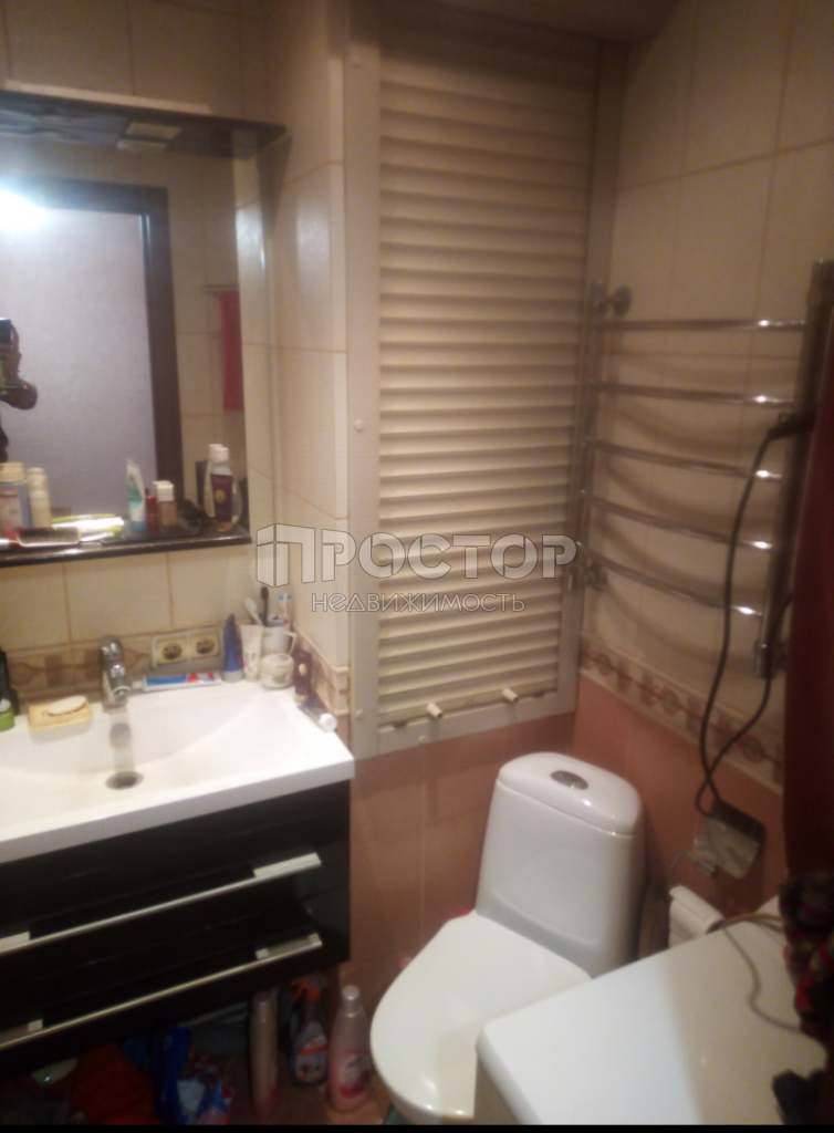 2-комнатная квартира, 44.7 м² - фото 7