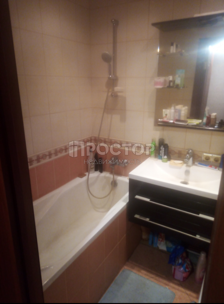 2-комнатная квартира, 44.7 м² - фото 8