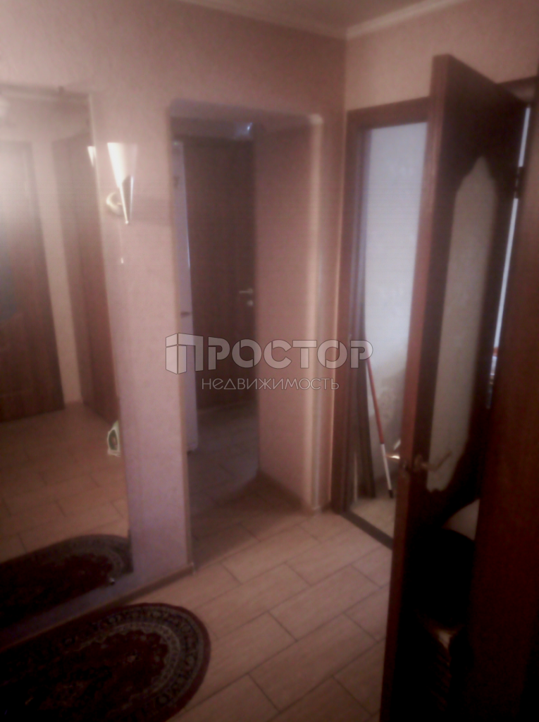 2-комнатная квартира, 44.7 м² - фото 3