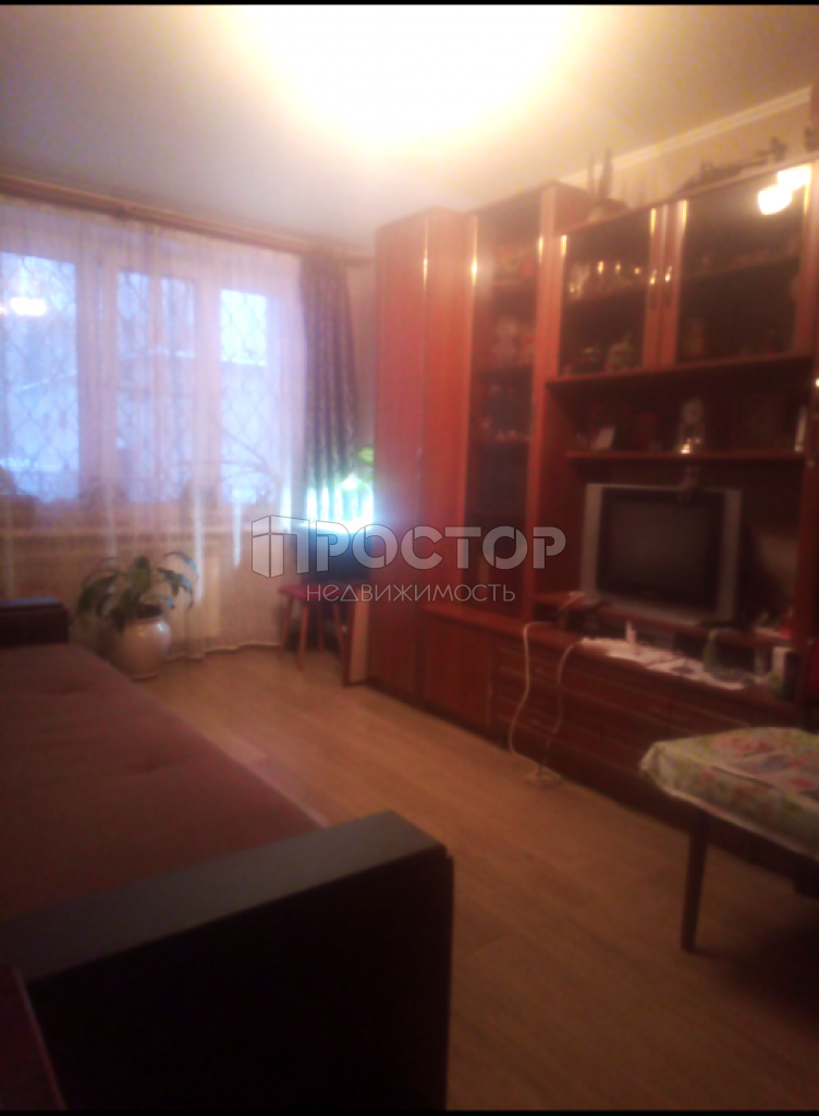 2-комнатная квартира, 44.7 м² - фото 9