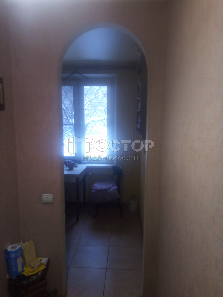 2-комнатная квартира, 44.7 м² - фото 5