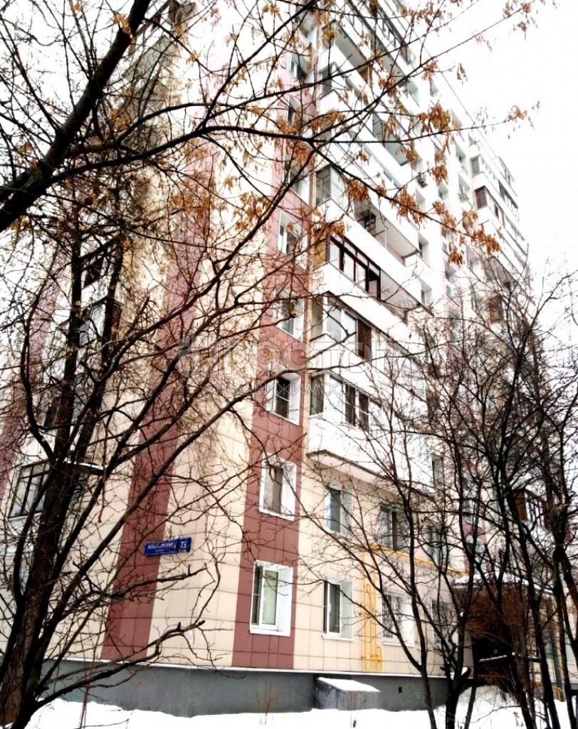 2-комнатная квартира, 44.7 м² - фото 10
