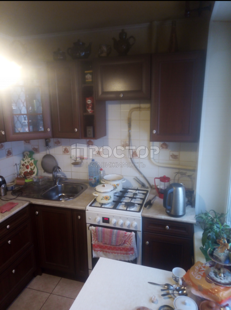 2-комнатная квартира, 44.7 м² - фото 6