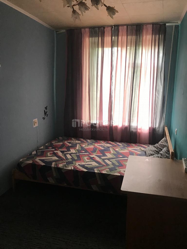 2-комнатная квартира, 41 м² - фото 5