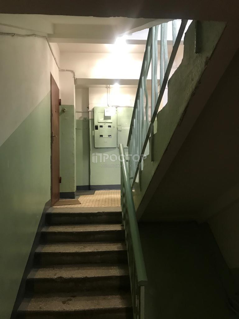 2-комнатная квартира, 41 м² - фото 11