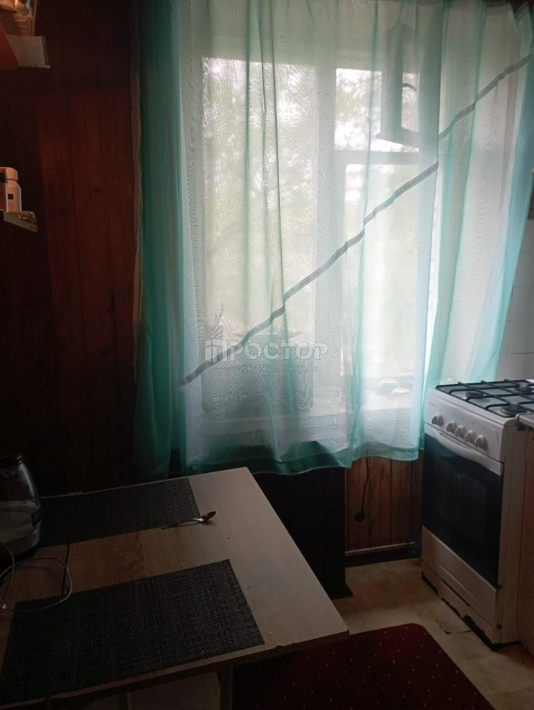 2-комнатная квартира, 41 м² - фото 7
