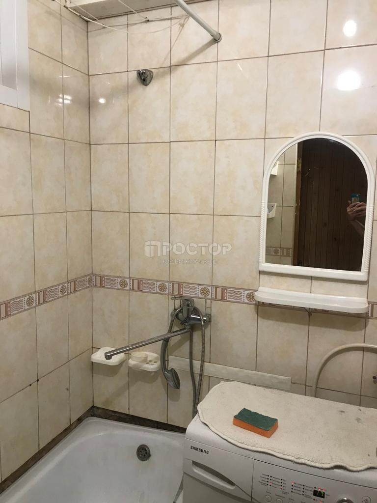 2-комнатная квартира, 41 м² - фото 6