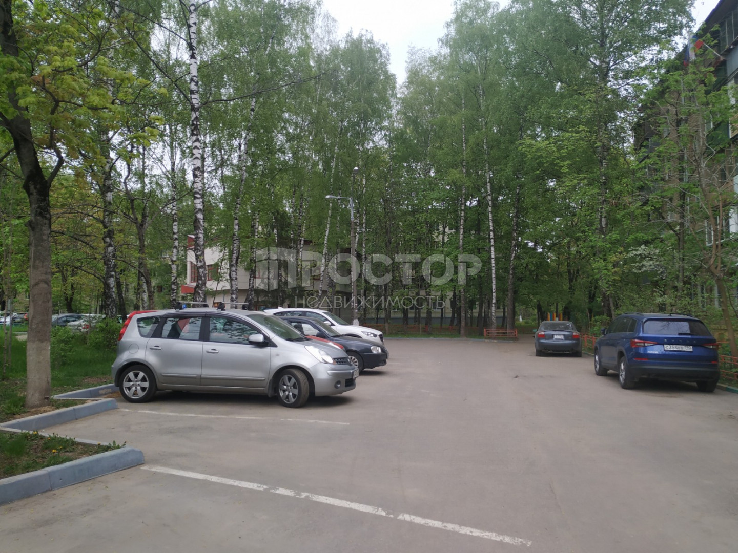 2-комнатная квартира, 41 м² - фото 12