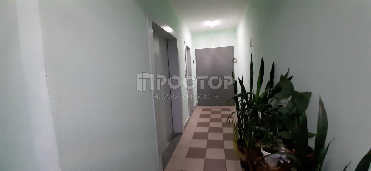 1-комнатная квартира, 38 м² - фото 12