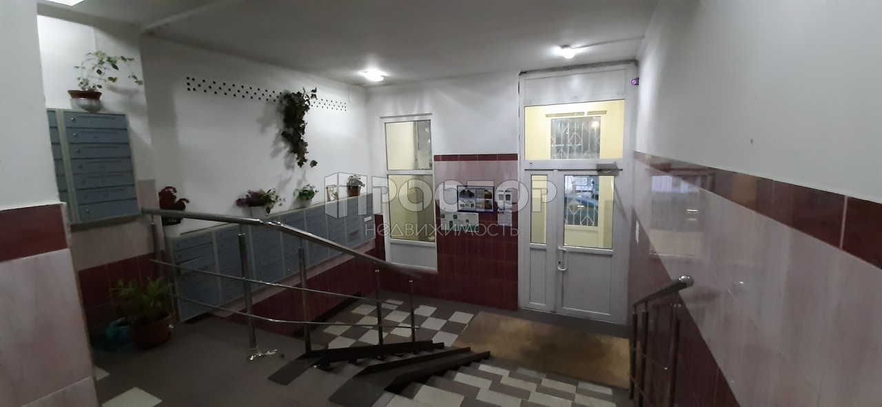 1-комнатная квартира, 38 м² - фото 5