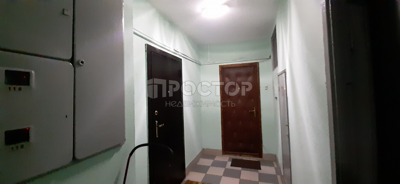 1-комнатная квартира, 38 м² - фото 11