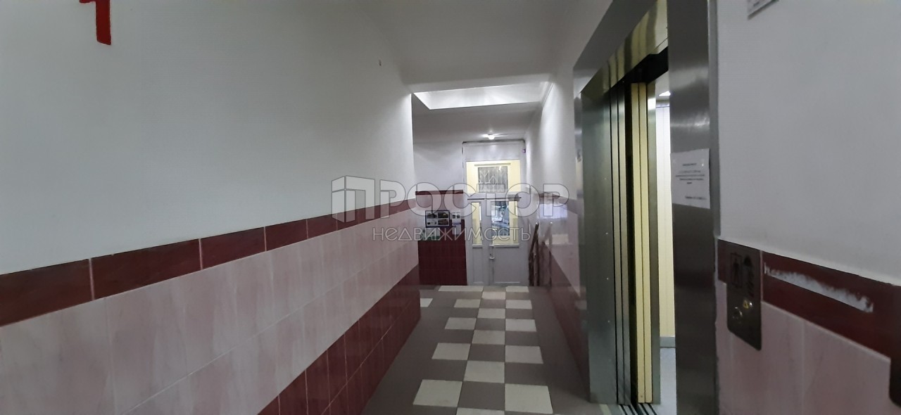 1-комнатная квартира, 38 м² - фото 6