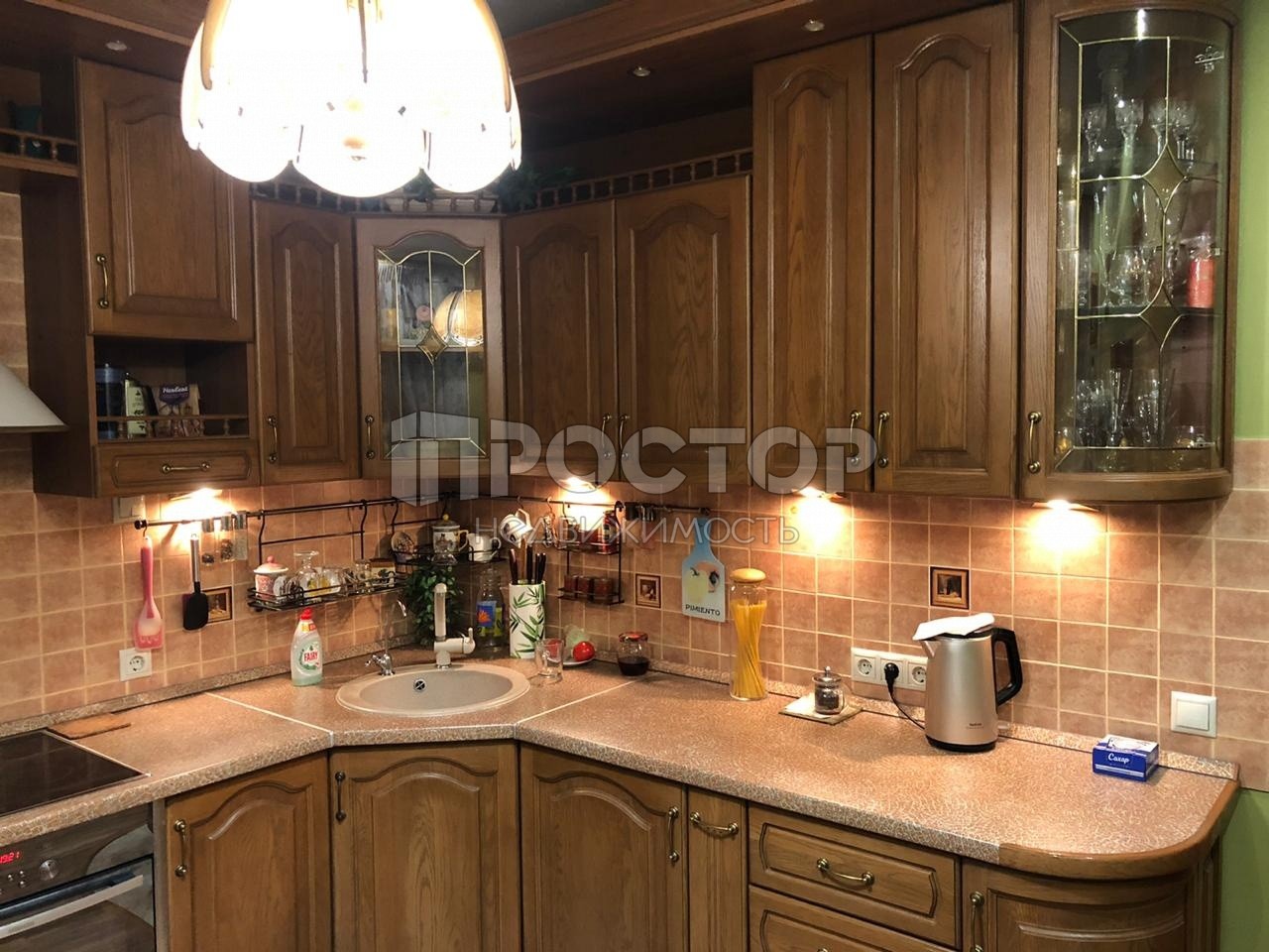 2-комнатная квартира, 56.8 м² - фото 8